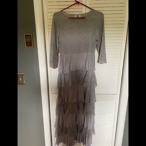 Dainty Jewell dress
